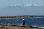 Etang.
