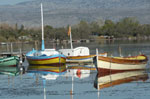 Etang.