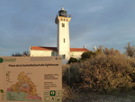 Phare de la Gacholle