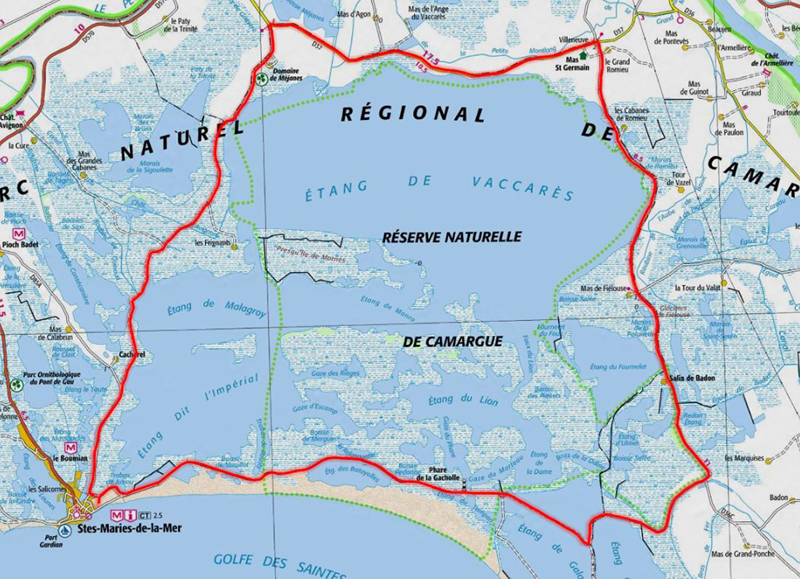 Camargue
